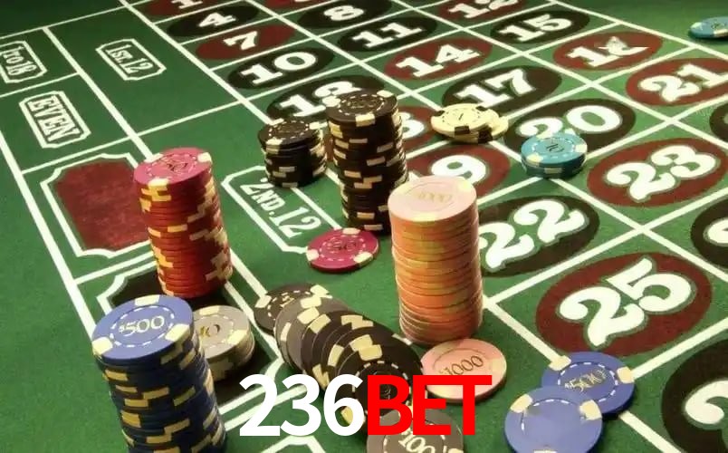 Experiência VIP 236bet