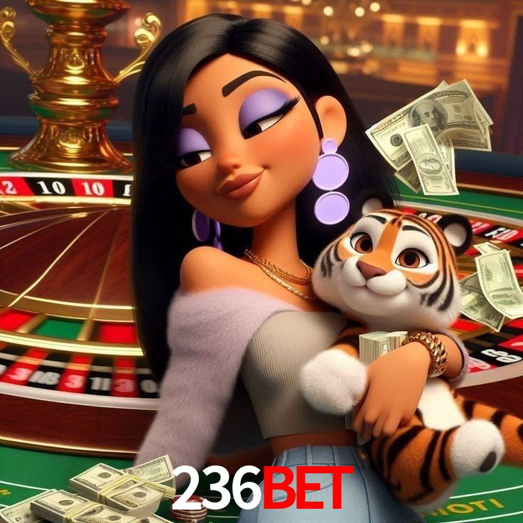 Welcome Bonus 236BET