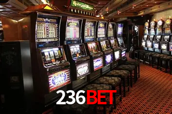 A Revolução dos Aplicativos de Jogos no 236BET