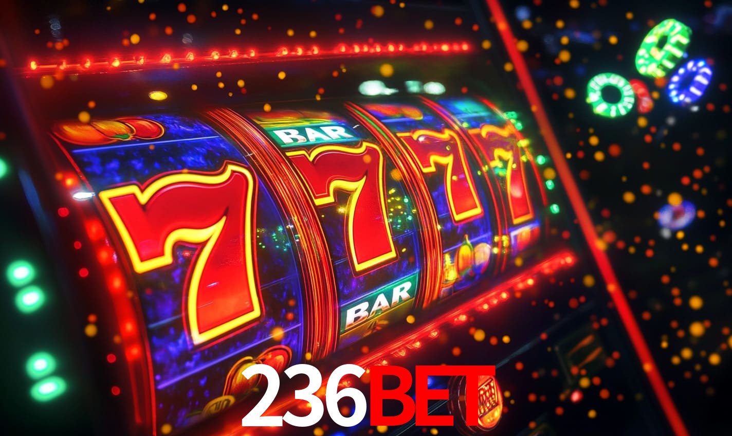 236BET: Seu Cassino Premiado com Pagamentos Rápidos