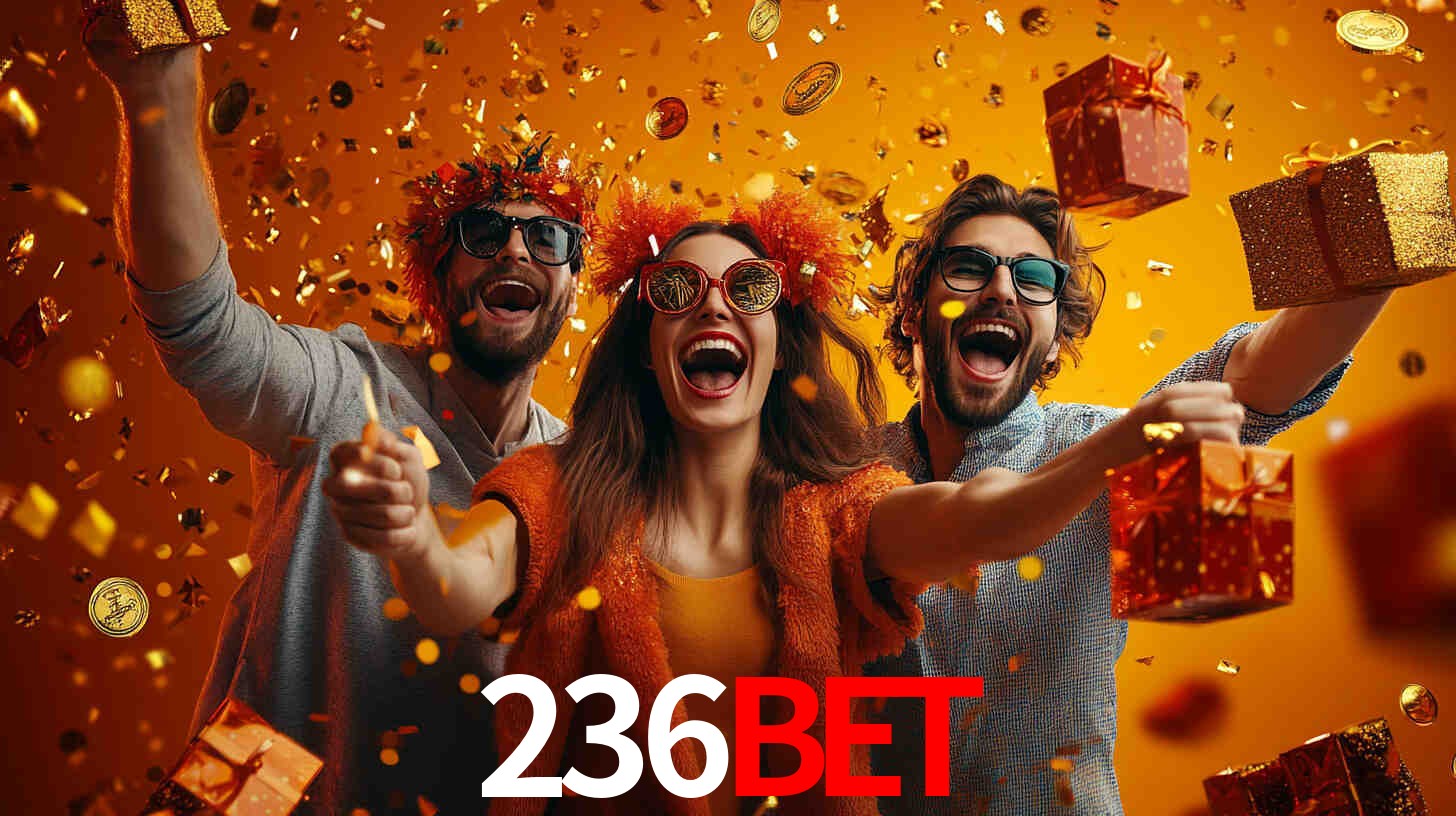 236BET App