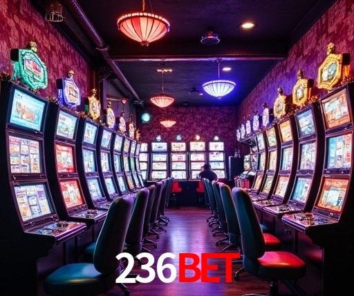 236bet Plataforma Oficial