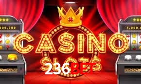 Bonus Features 236bet