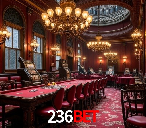 Design Responsivo 236bet