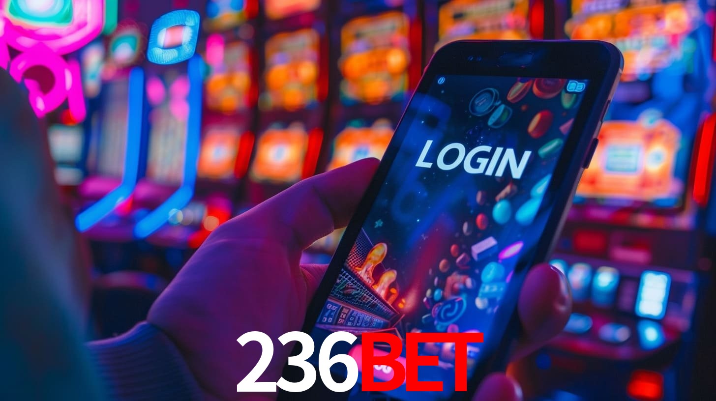 Bônus Diários 236bet