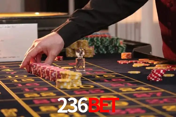 Desvendando o Mundo dos Jogos Virtuais na 236bet