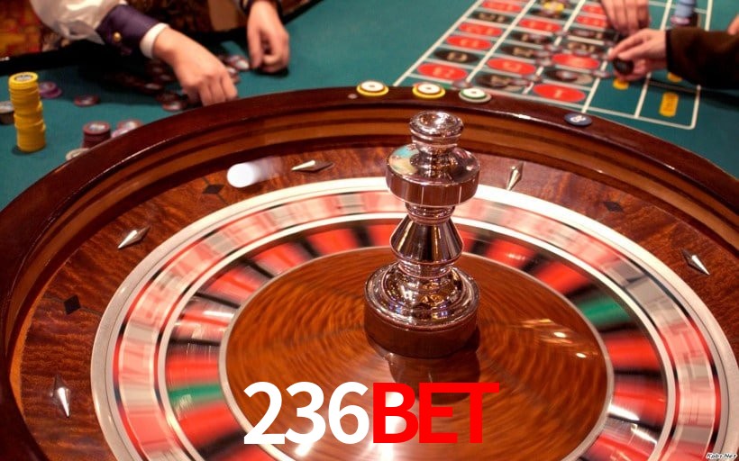 PIX Instantâneo 236bet