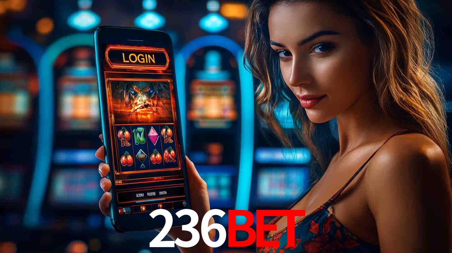 236bet: A Experiência de Casino com Jogos de Mesa ao Vivo