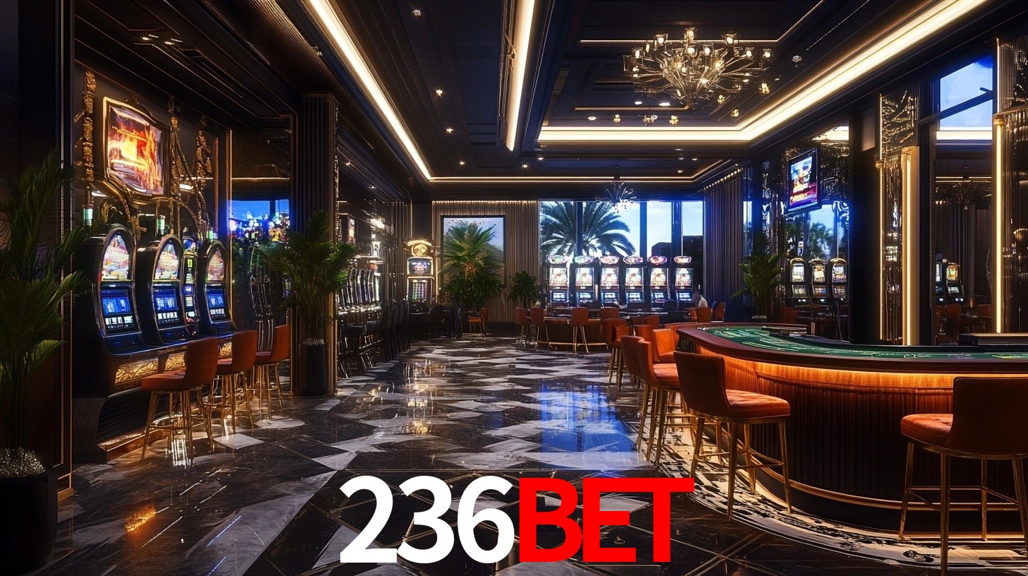 236bet bonus