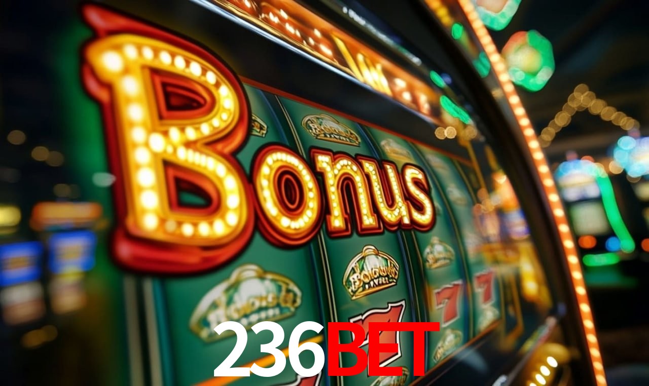 Ofertas Exclusivas 236bet
