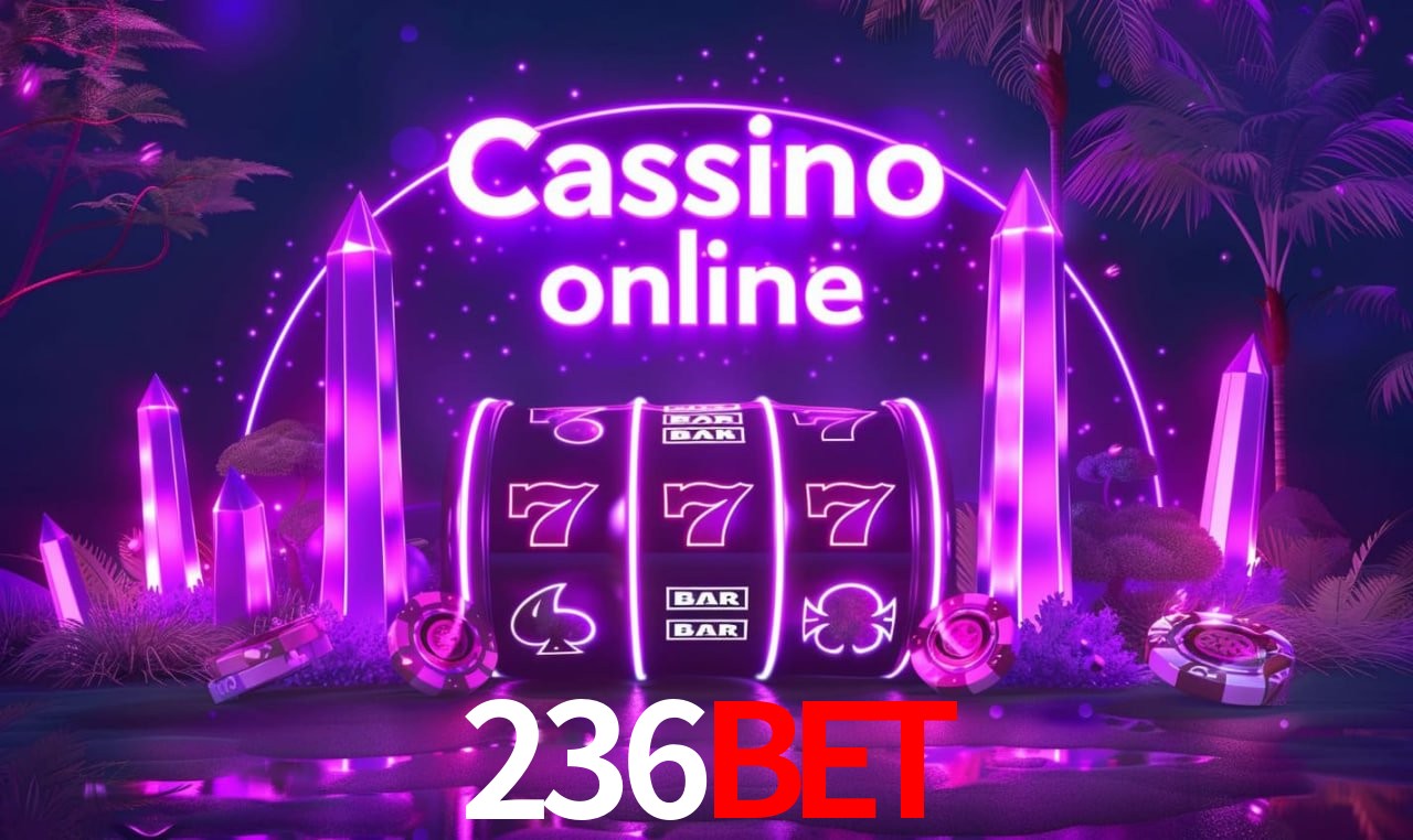 Cadastro Rápido 236bet