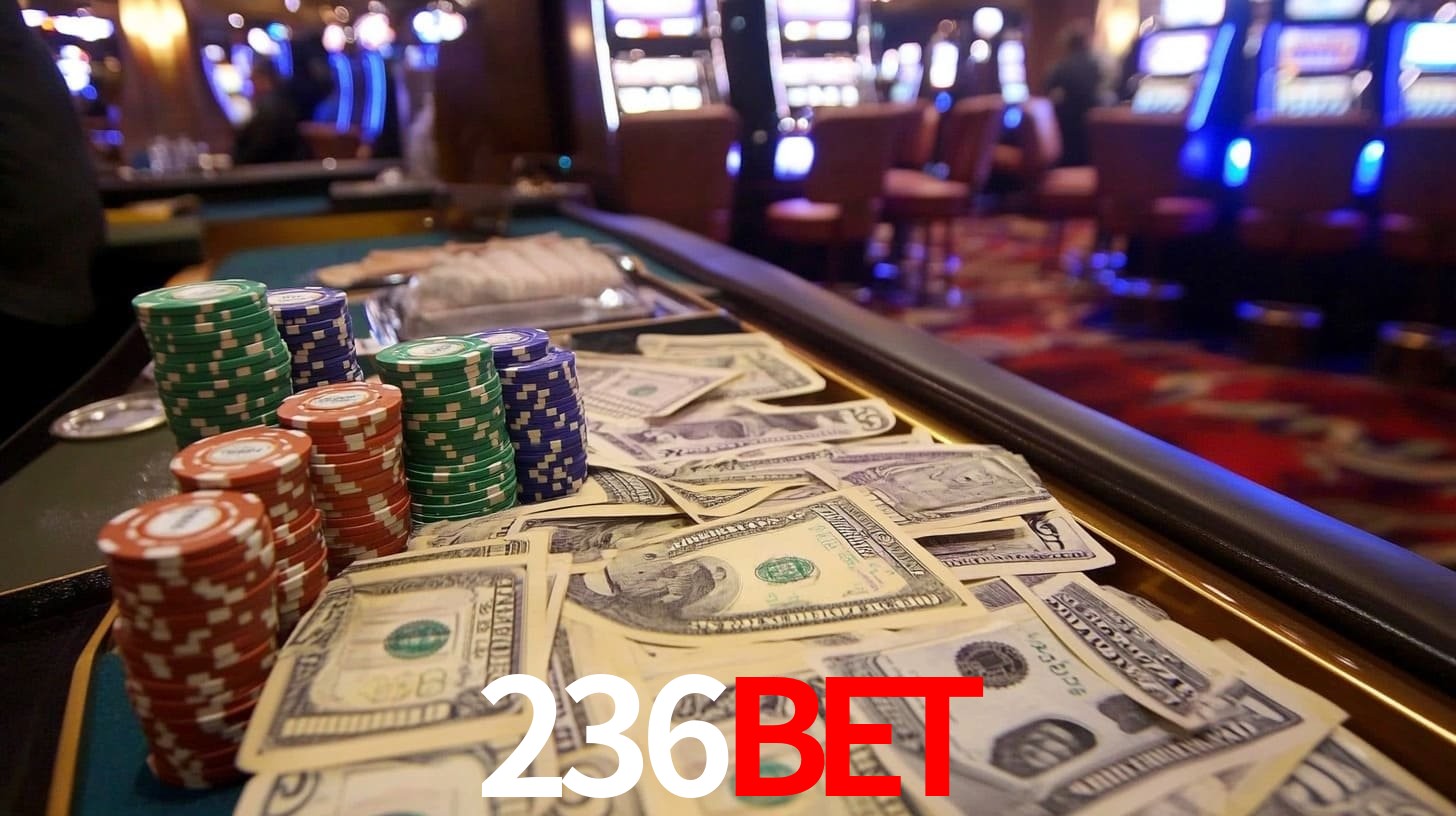 236bet login