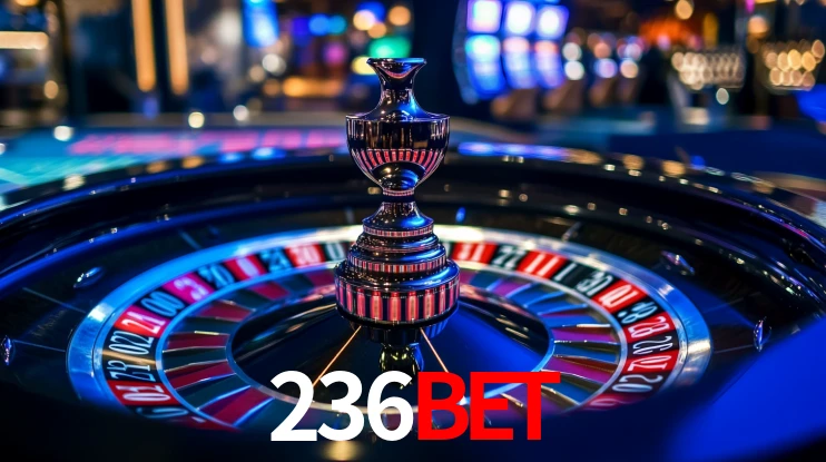 Experimente o Login Seguro Premium no 236bet