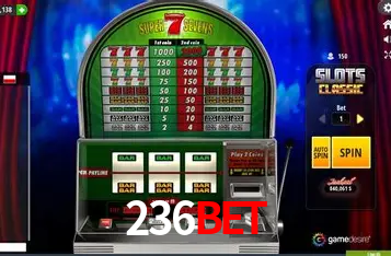 236bet cadastro