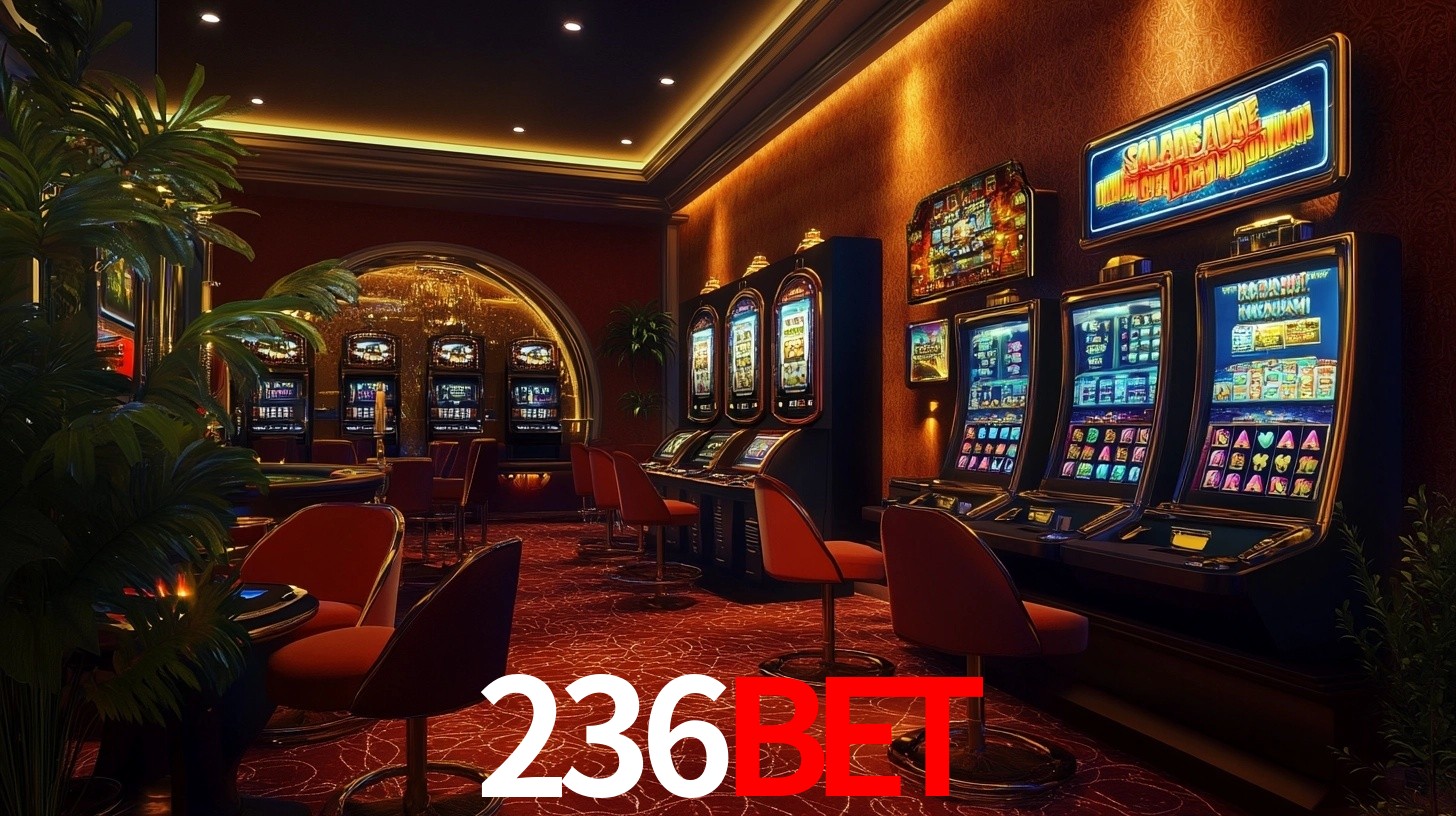 Programa VIP 236bet