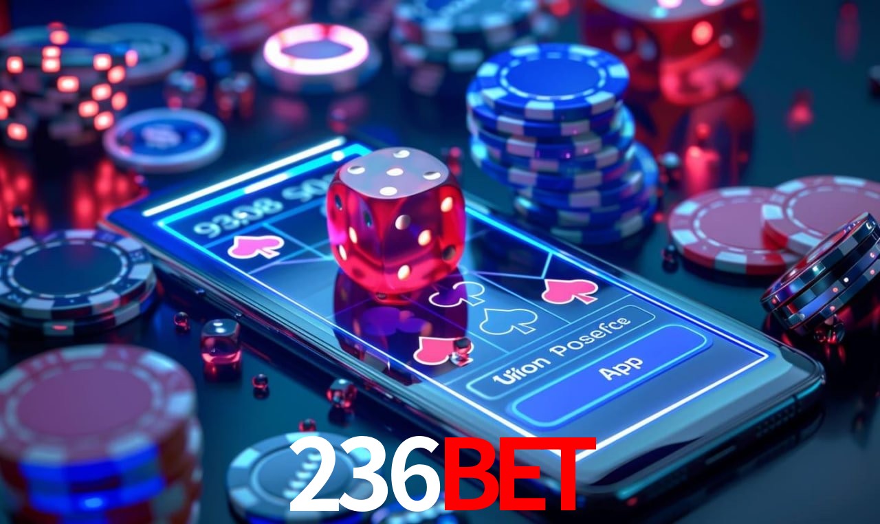 236bet Plataforma