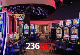 Especiais de Fim de Semana 236bet