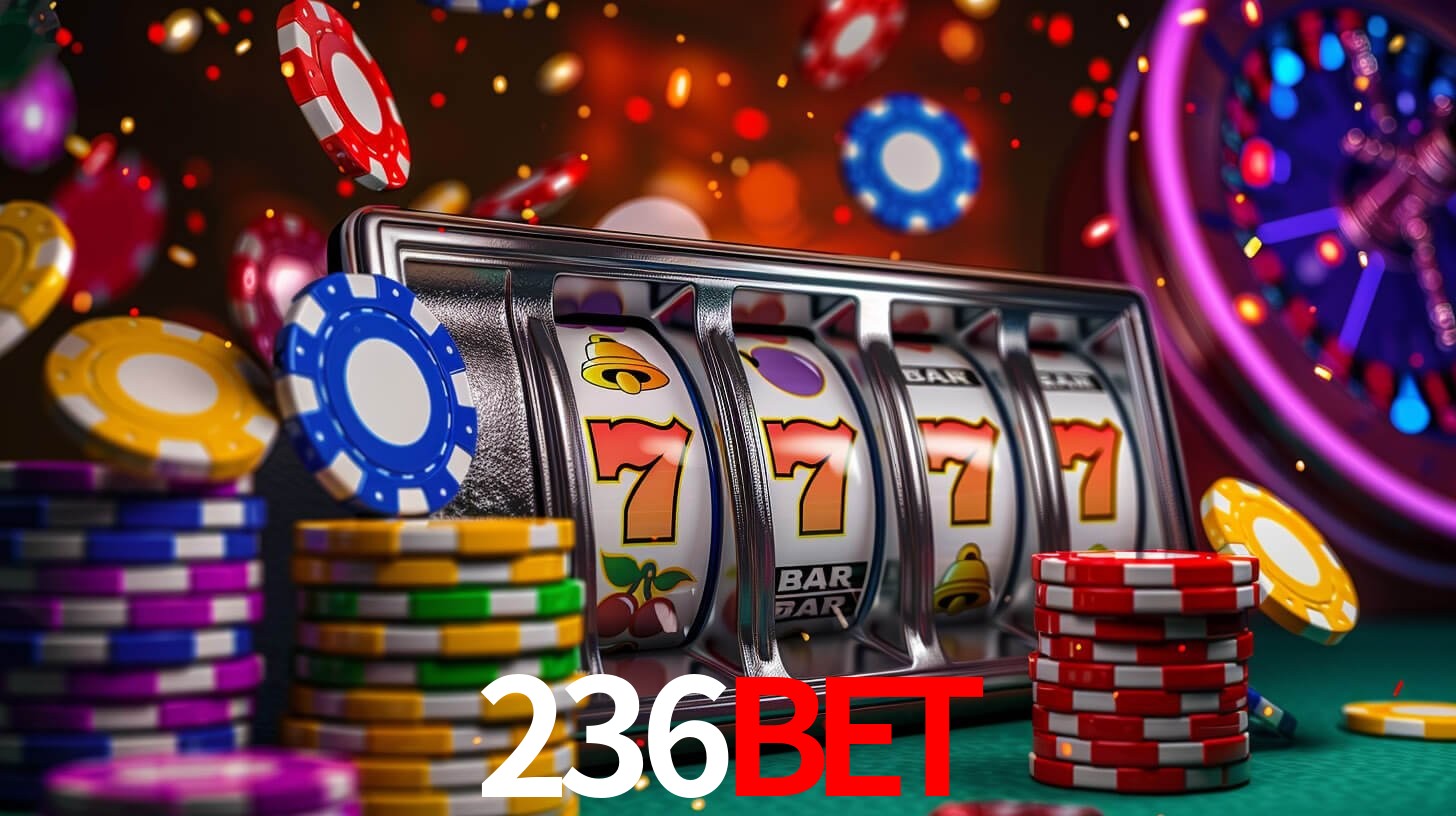 Interface do App 236bet
