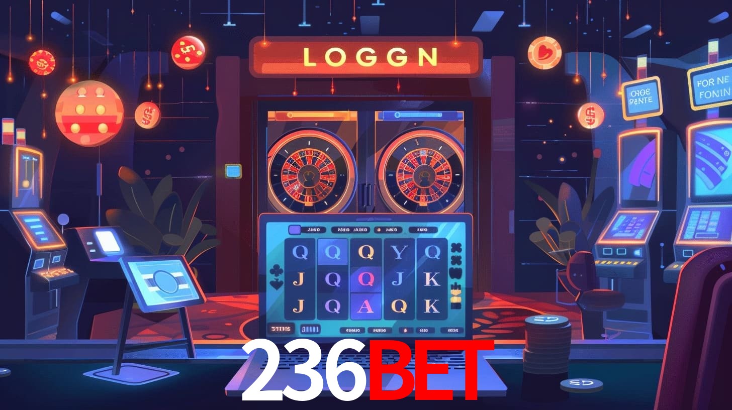 Tecnologia da Plataforma 236bet