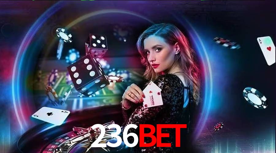 Exclusive Offers 236bet