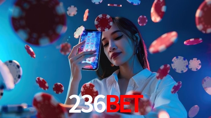 Desvendando o Mundo dos Jogos Virtuais na 236bet