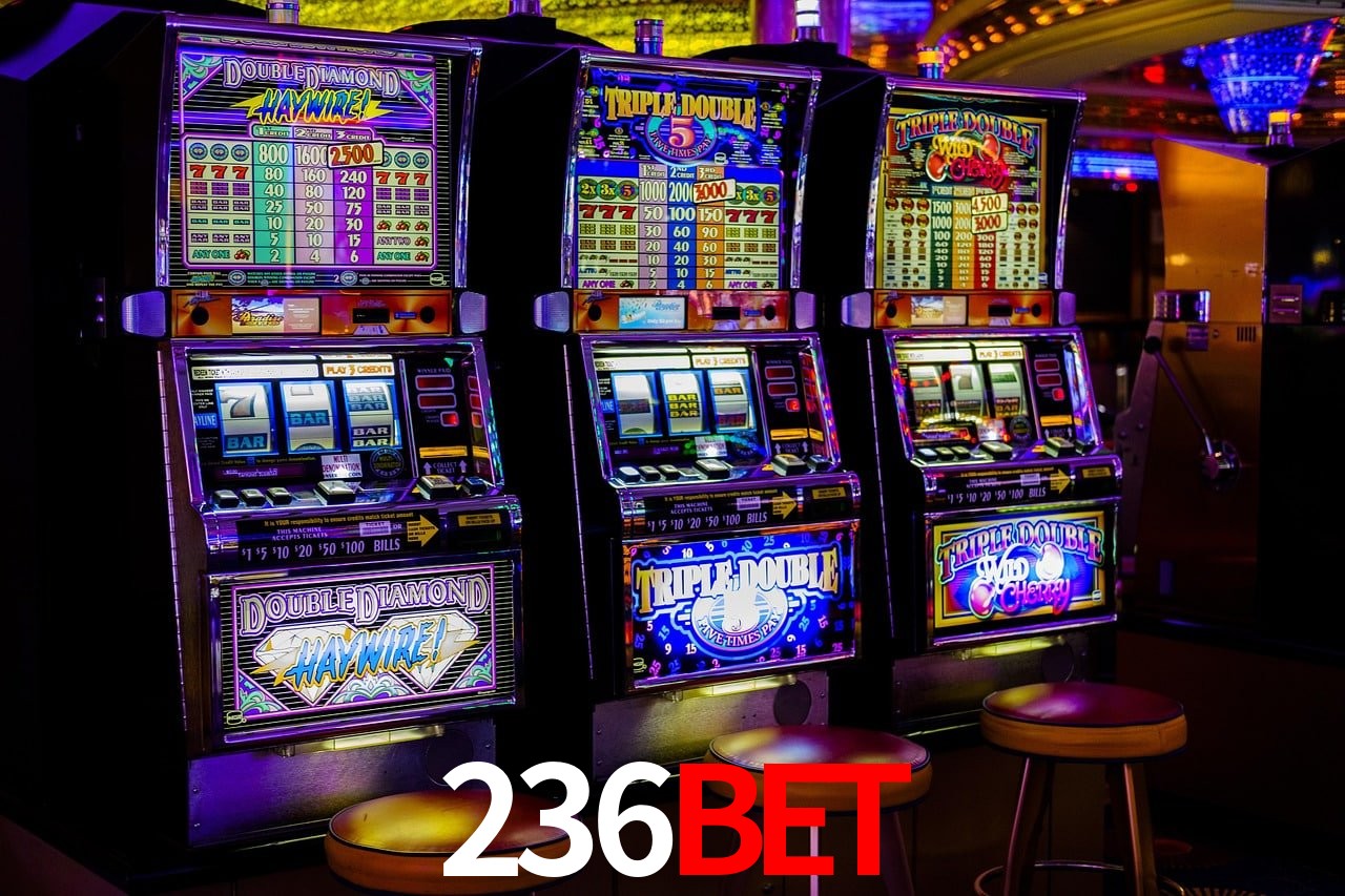 Casino VIP 236bet