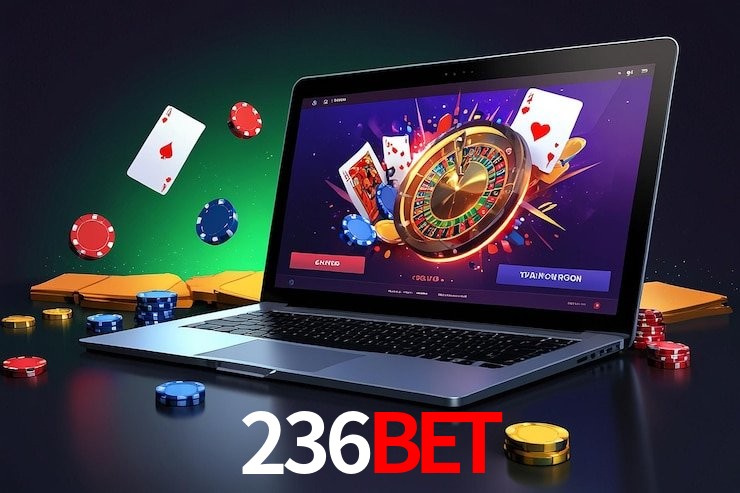 Integração de APIs 236bet