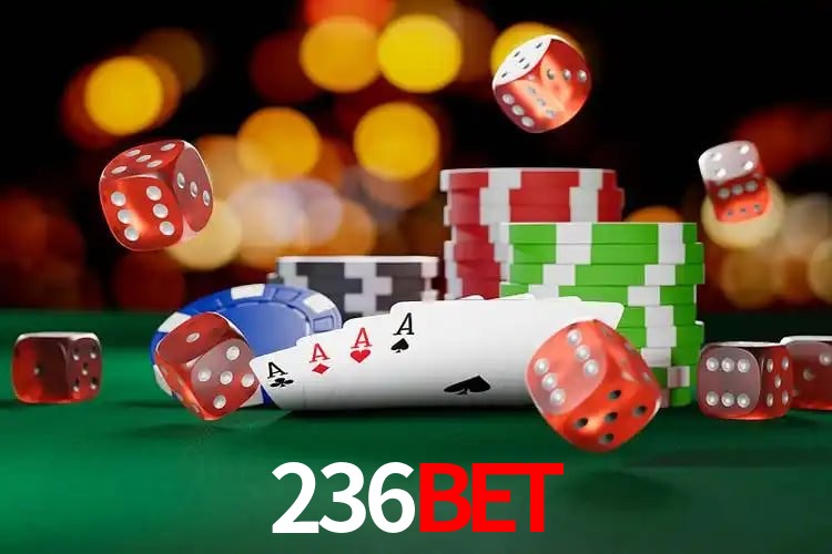 Estatísticas do Jogo 236bet