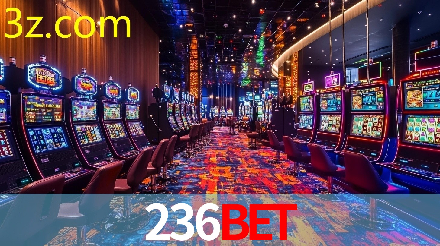 236BET