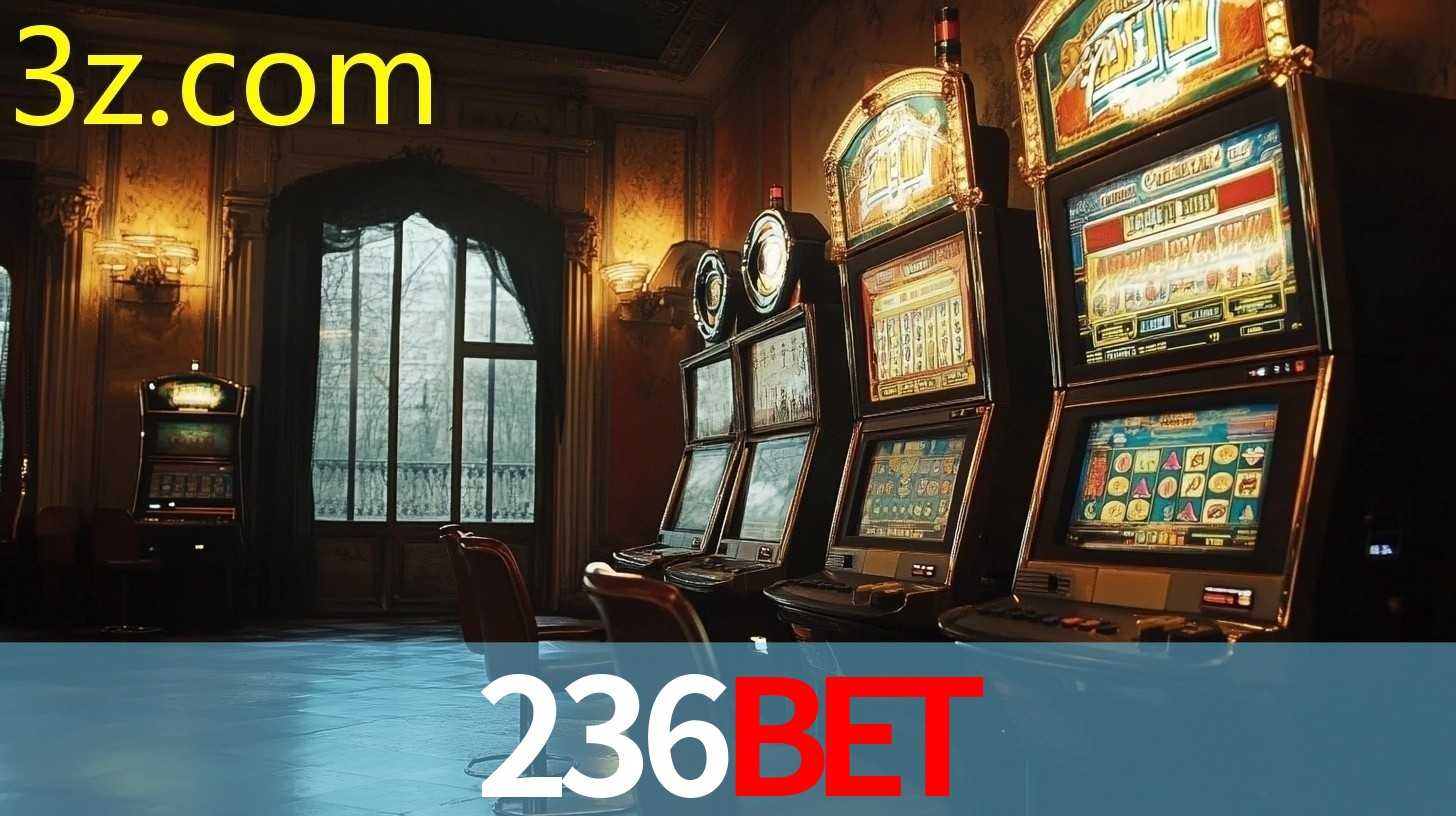 236BET