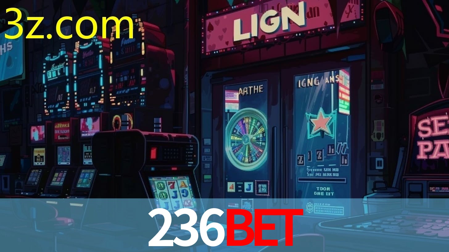 236BET