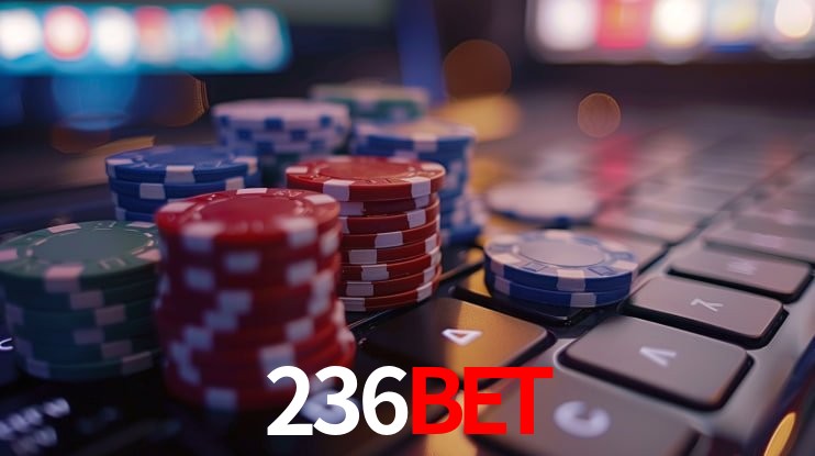 Casino Ao Vivo 236BET