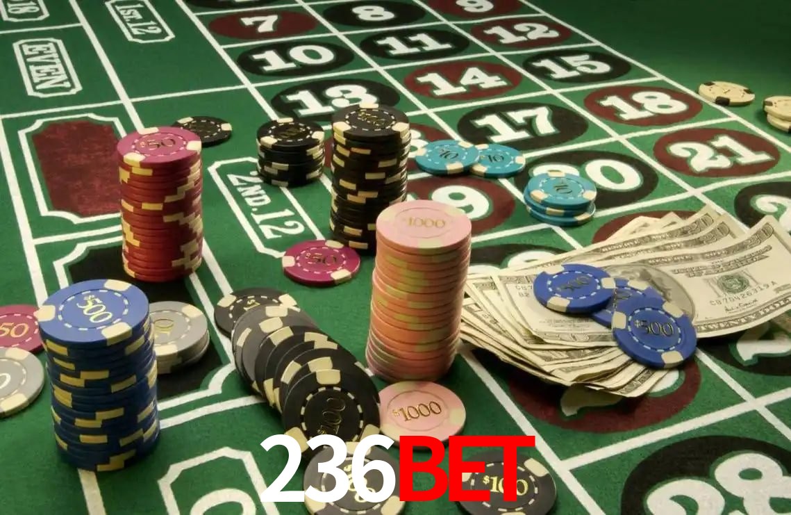 Ofertas Imperdíveis na 236BET: Promoções e Bônus Que Valem a Pena
