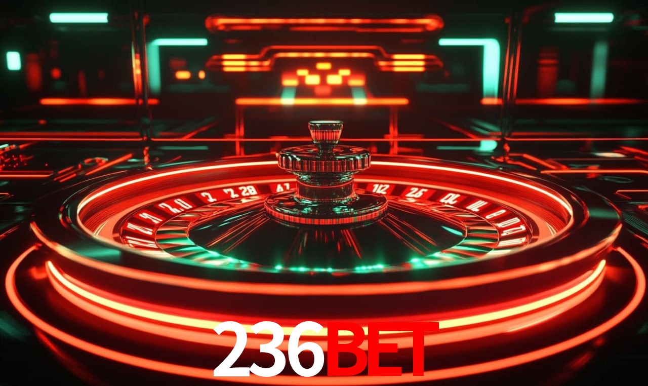 Inovações de Jogos na 236BET: O Futuro das Experiências Interativas