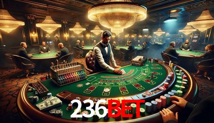 Game Statistics 236BET