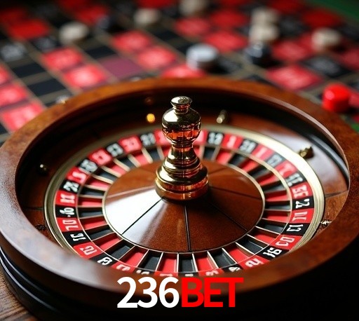 Design Responsivo 236BET