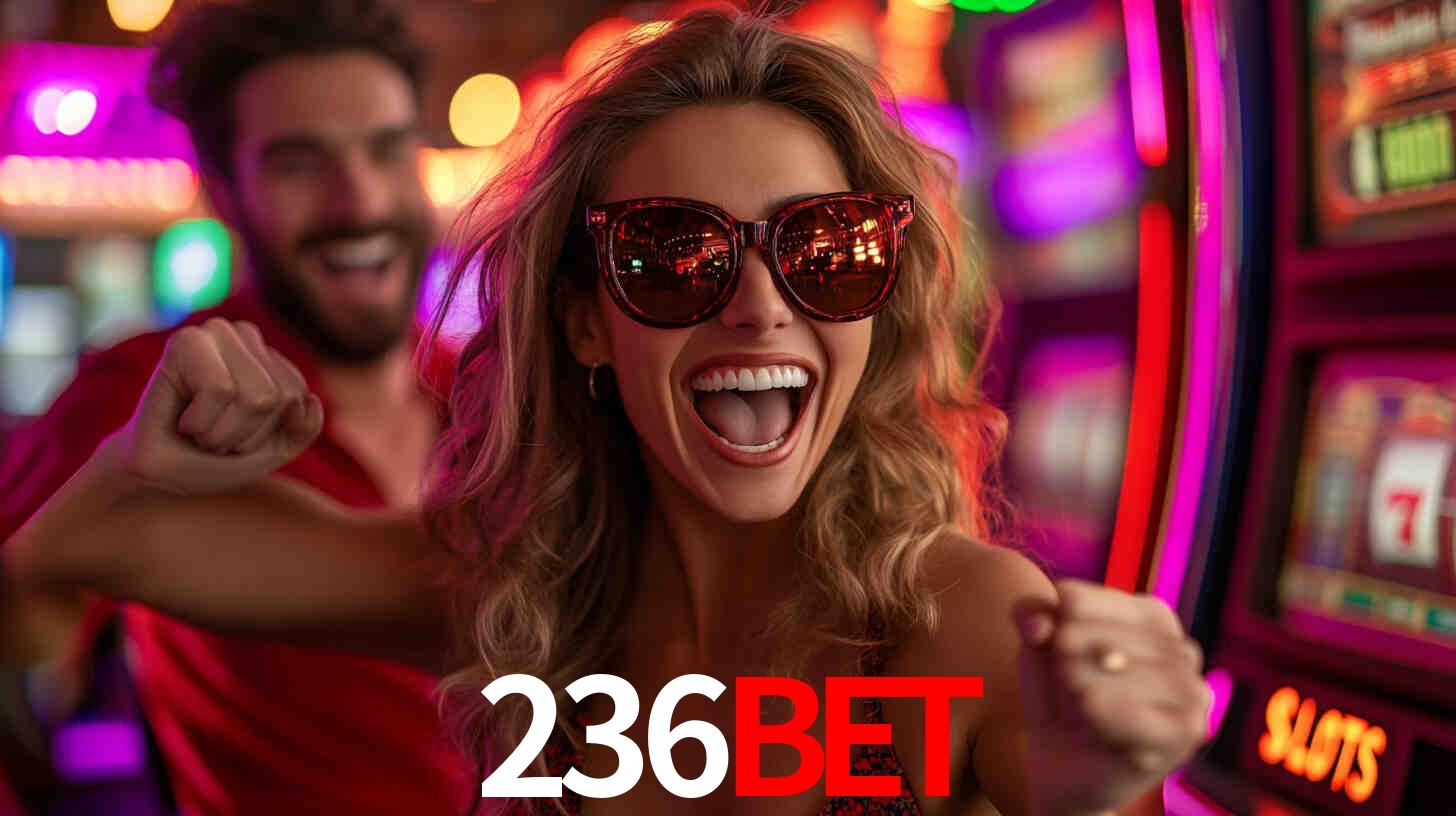 A Popularidade dos Caça-Níqueis no 236BET
