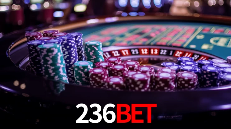 Blackjack Table 236BET