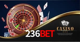 Mesa de Blackjack 236BET