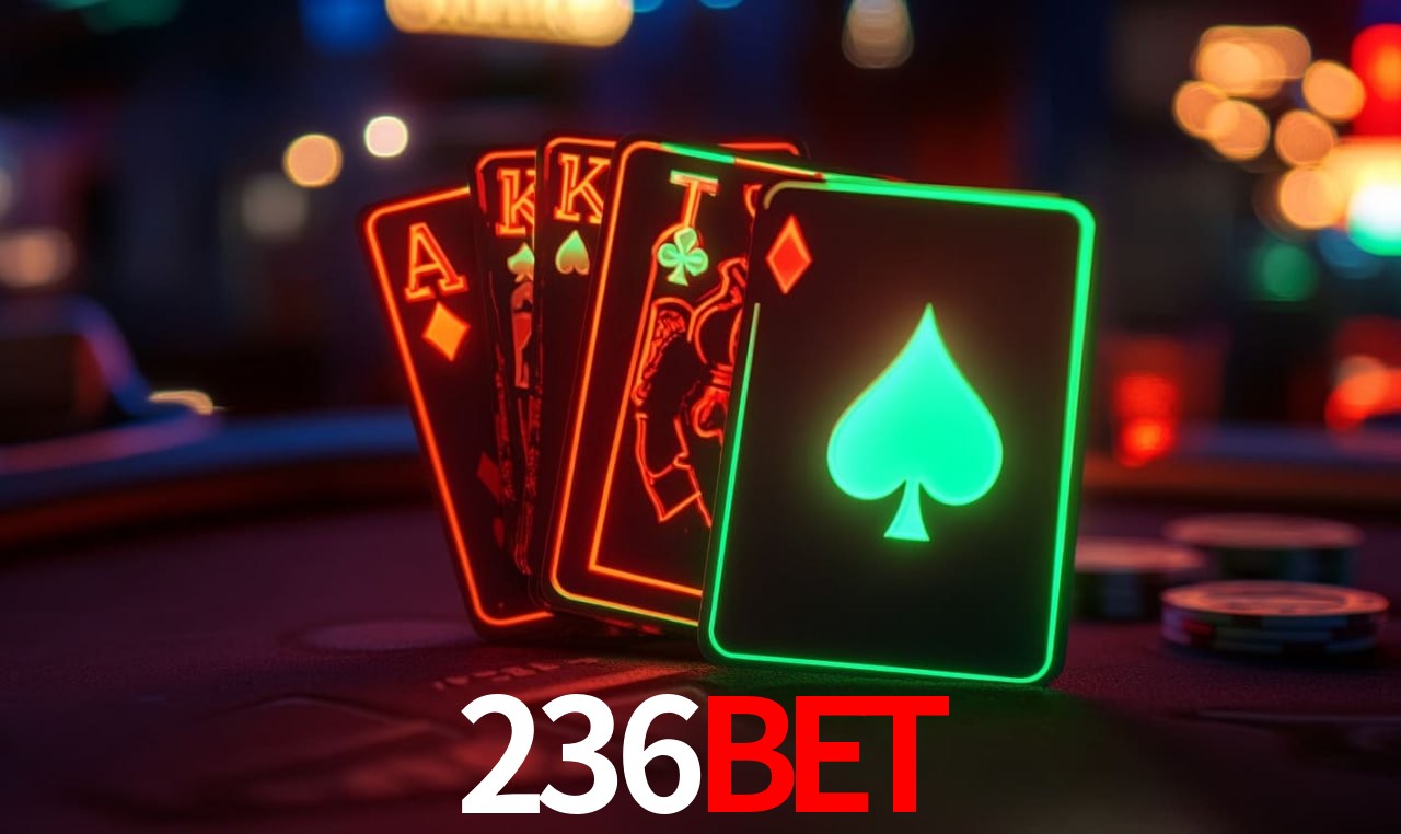Apostas de Tênis 236BET