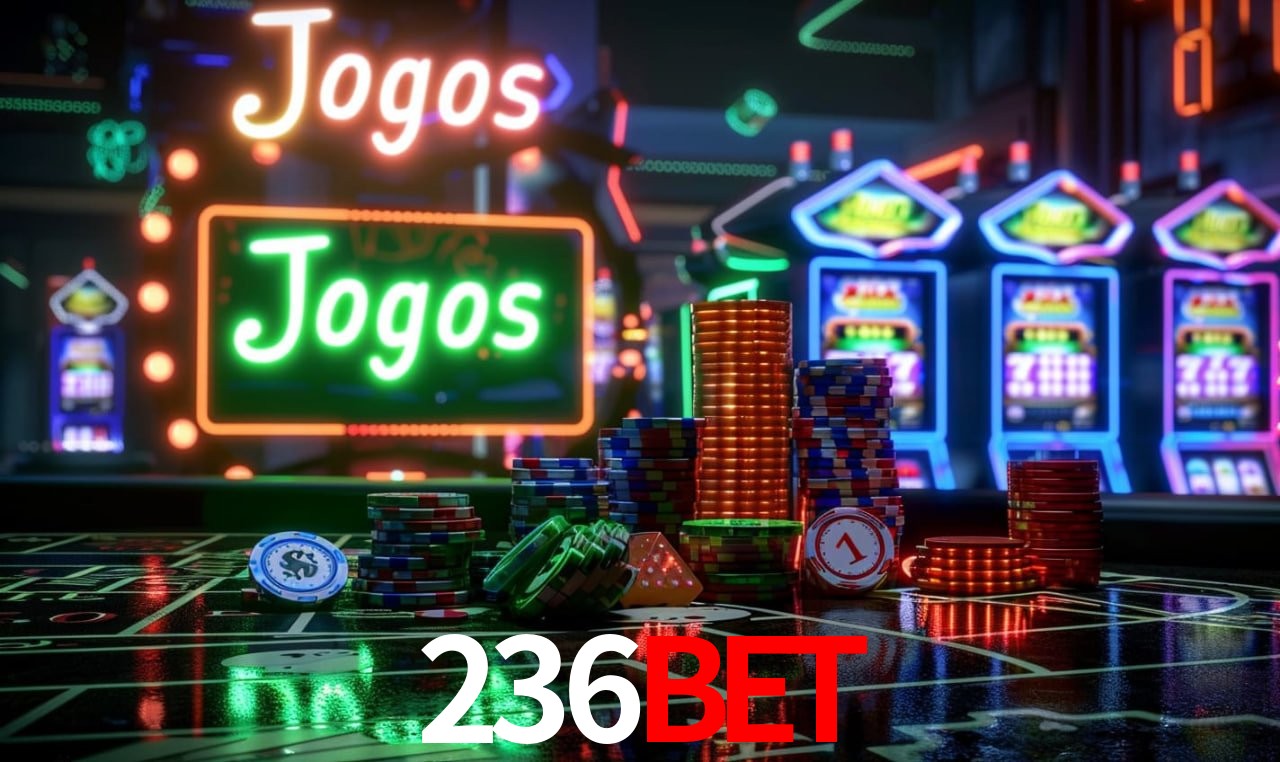 236BET App