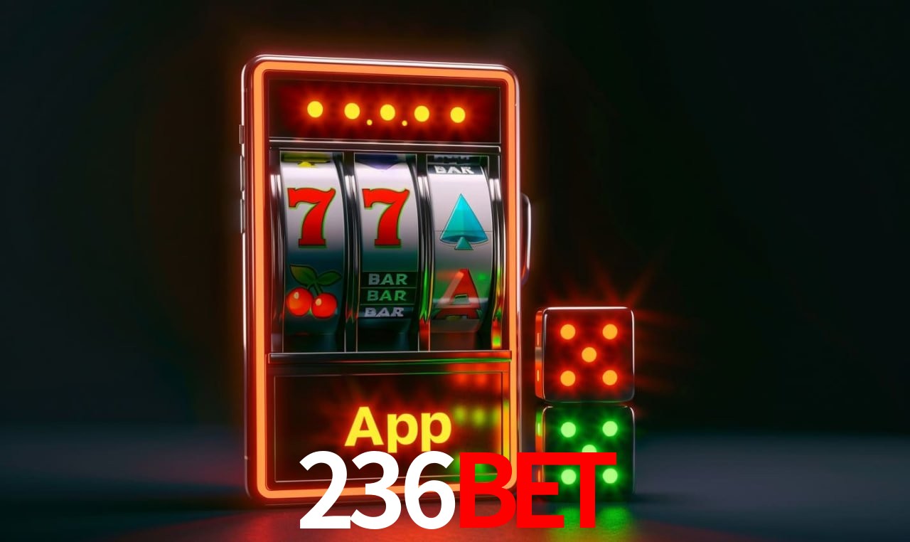 Apostas de Futebol 236BET