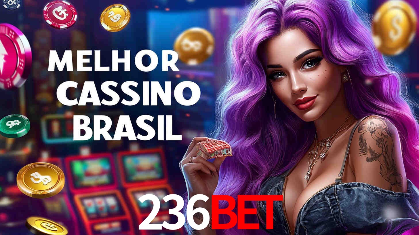 Apostas Esportivas na 236BET: Um Guia Completo