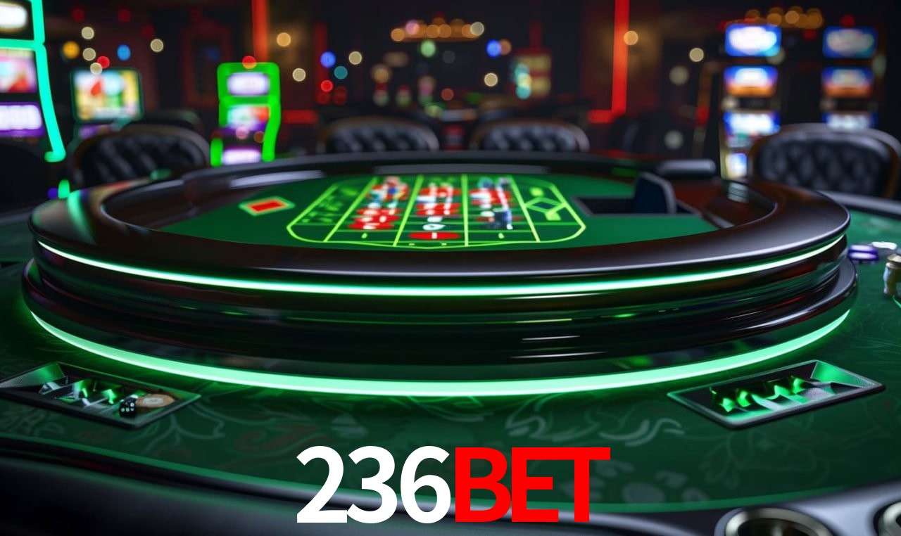 Exclusive Offers 236BET