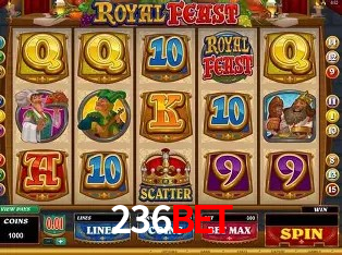 APP oficial da 236BET para mobile