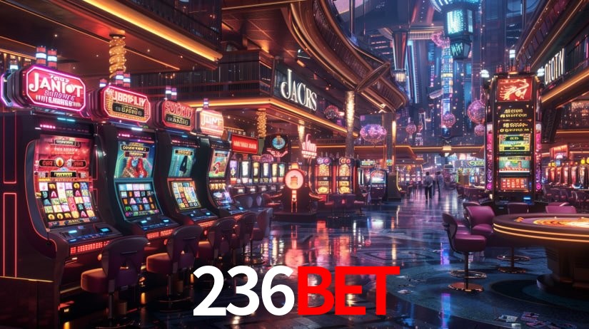 Live Casino 236BET