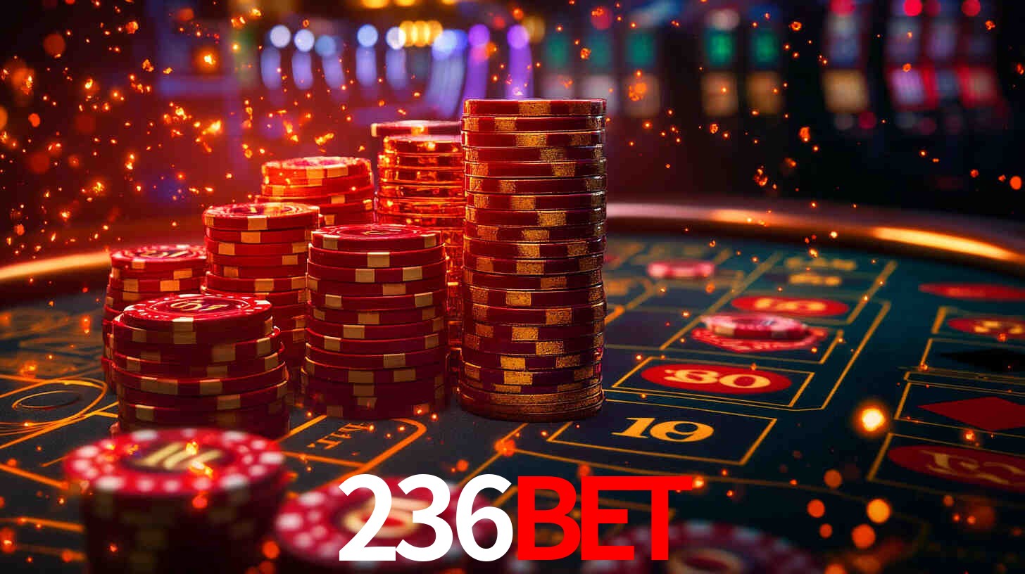 Daily Bonuses 236BET