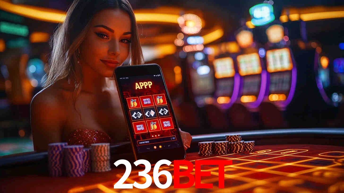 Inovações de Jogos na 236BET: O Futuro das Experiências Interativas