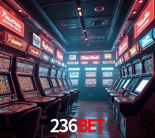 Sistemas de Segurança 236BET