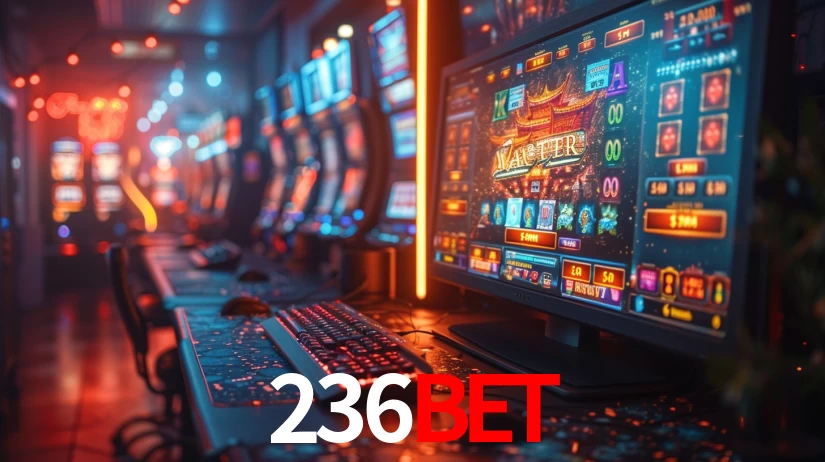 236BET App